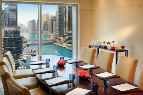 address dubai marina