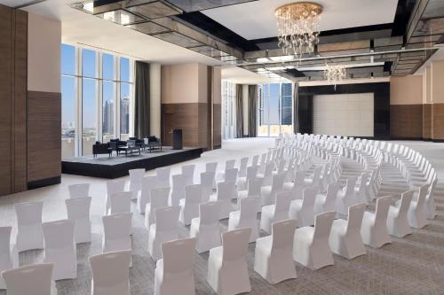 address dubai marina