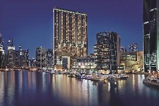 address dubai marina