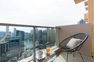 address dubai marina