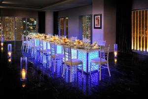 address dubai marina