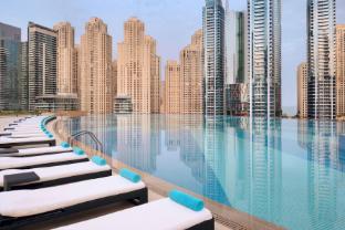 address dubai marina