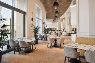 address dubai marina