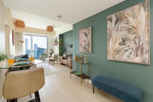 address dubai marina