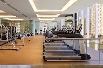 address dubai marina