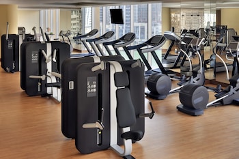 address dubai marina