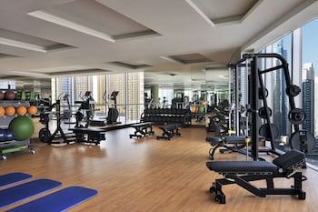 address dubai marina