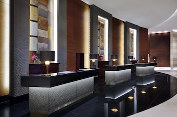 address dubai marina