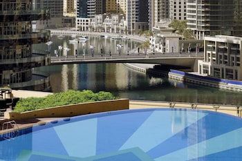 address dubai marina