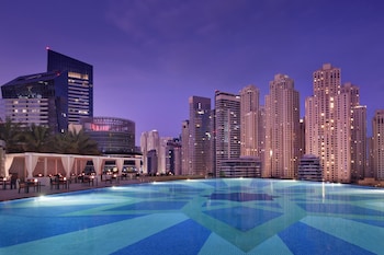 address dubai marina