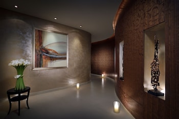 address dubai marina