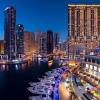 address dubai marina