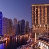 address dubai marina