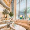address dubai marina
