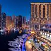 address dubai marina
