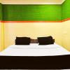 super hotel o mak residence