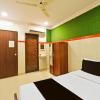 super hotel o mak residence