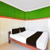 super hotel o mak residence