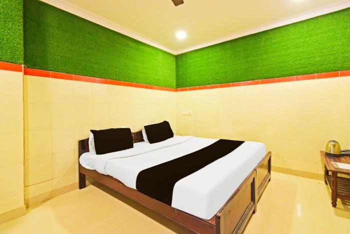 super hotel o mak residence