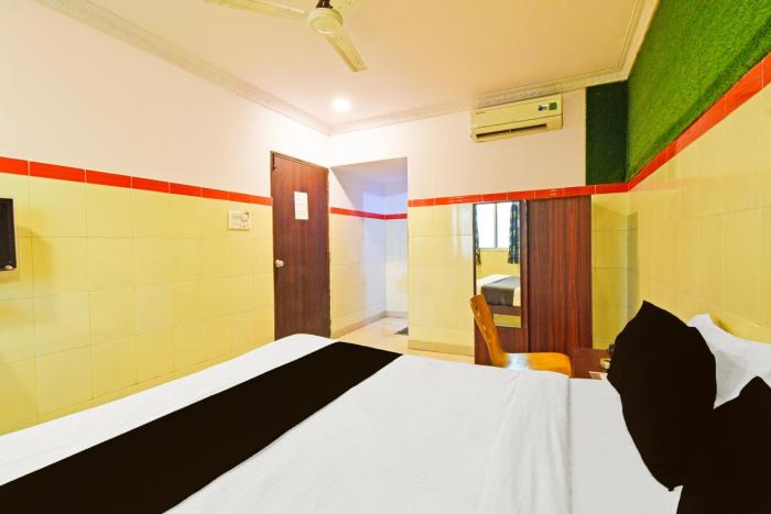 super hotel o mak residence