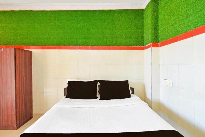 super hotel o mak residence