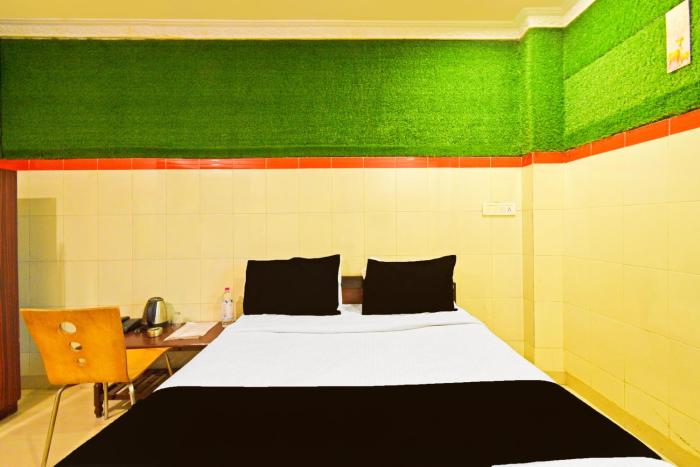 super hotel o mak residence