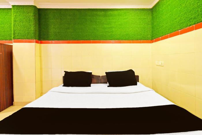 super hotel o mak residence