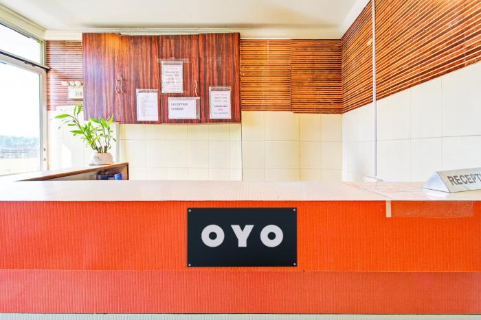 super hotel o mak residence