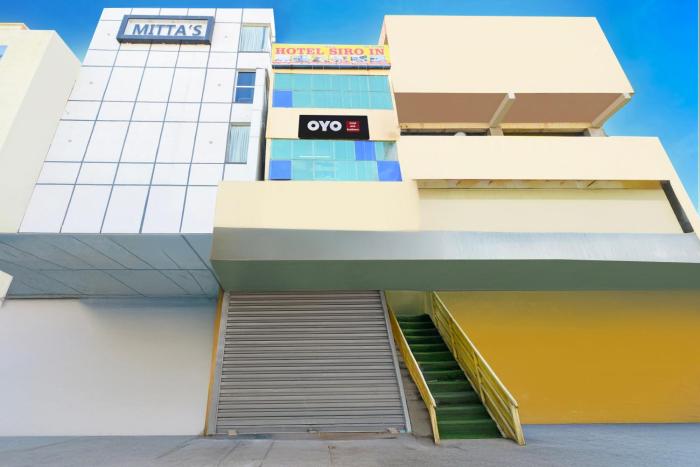 super hotel o mak residence