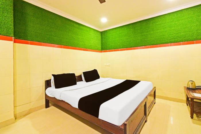 super hotel o mak residence