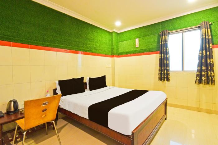 super hotel o mak residence