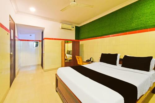 super hotel o mak residence