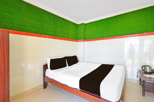 super hotel o mak residence