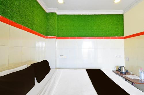 super hotel o mak residence