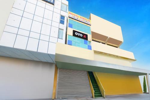 super hotel o mak residence