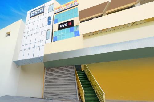 super hotel o mak residence