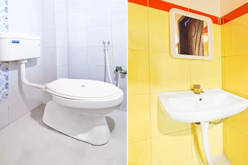 super hotel o mak residence