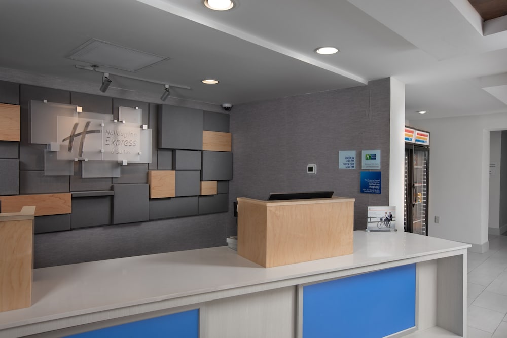 holiday inn express hotel and suites altoona des moines by ihg