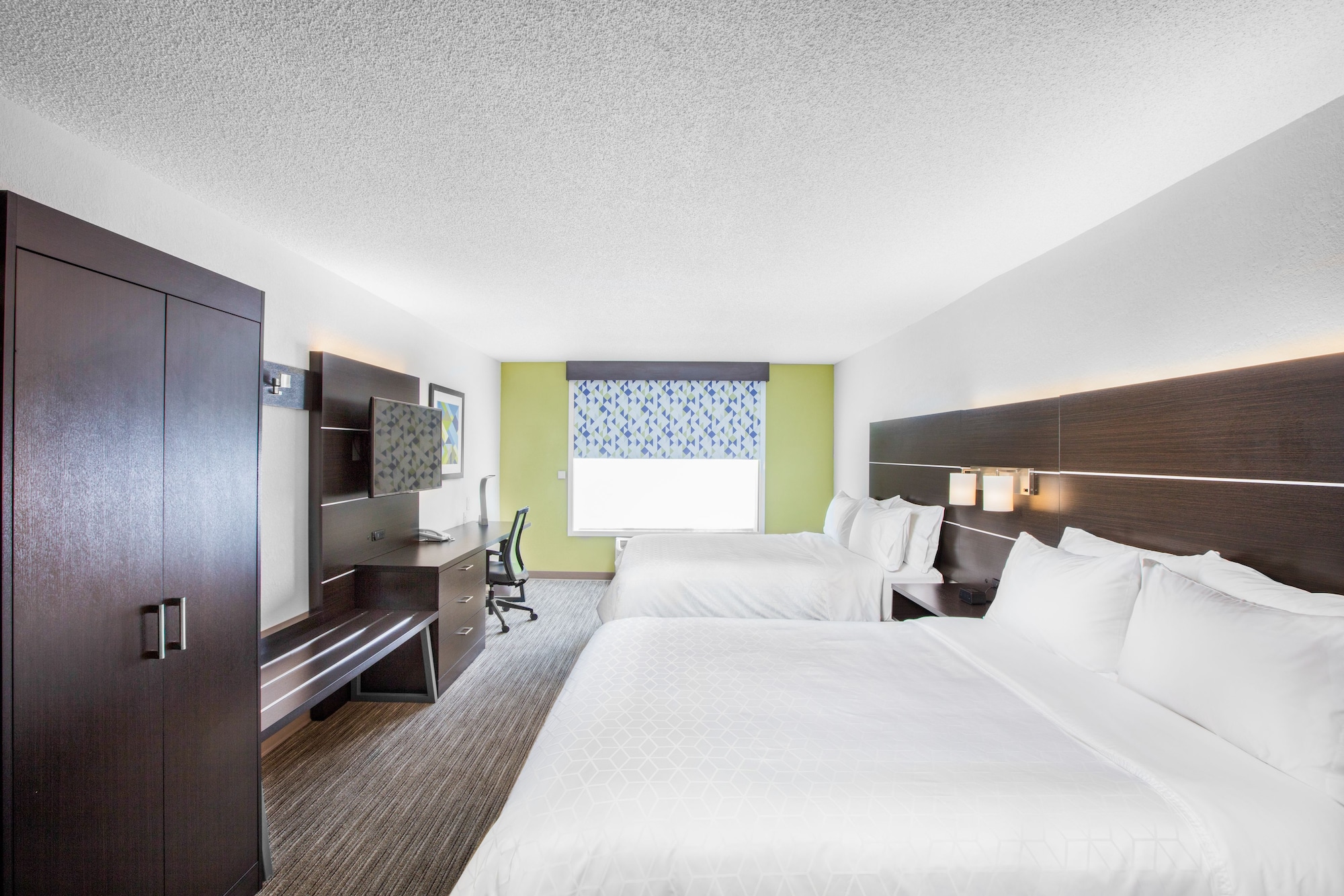 holiday inn express hotel and suites altoona des moines by ihg