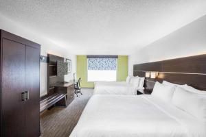 holiday inn express hotel and suites altoona des moines by ihg