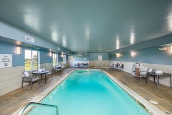 Holiday Inn Express Hotel & Suites Altoona-Des Moines By Ihg,Des Moines>>Altoona,3 star