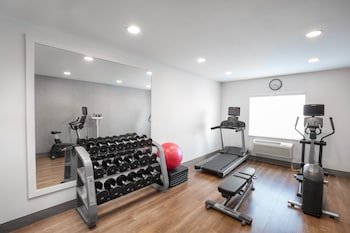 Holiday Inn Express Hotel & Suites Altoona-Des Moines By Ihg,Des Moines>>Altoona,3 star