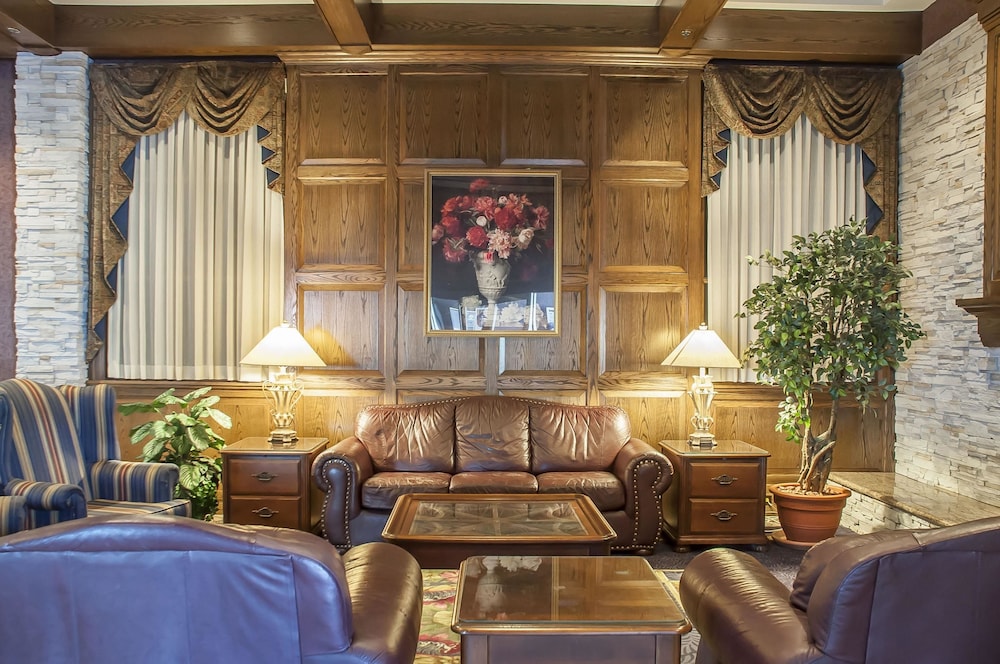 comfort inn lundys lane