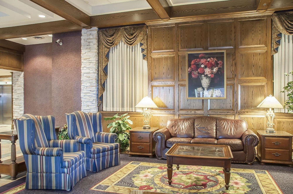 comfort inn lundys lane