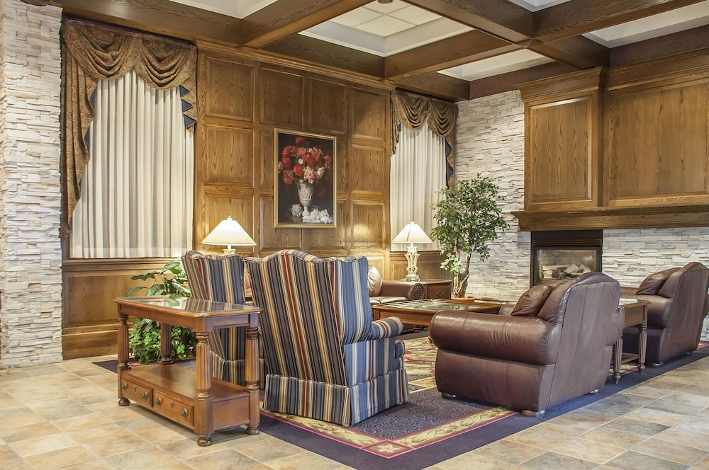 comfort inn lundys lane