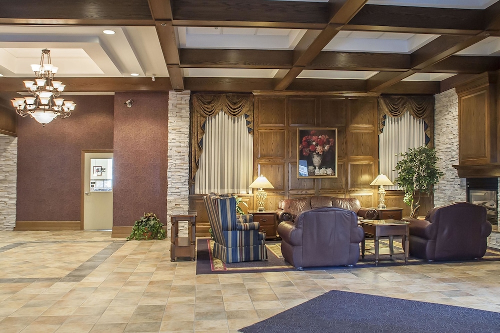 comfort inn lundys lane