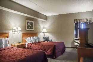 comfort inn lundys lane