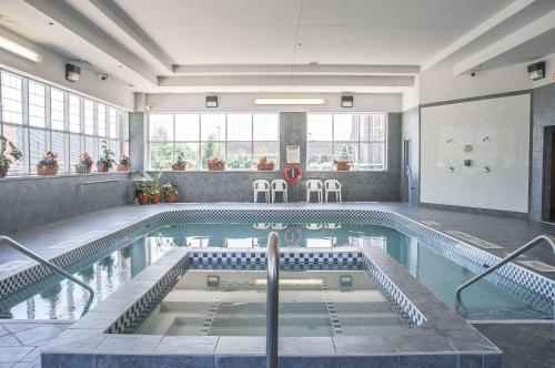 comfort inn lundys lane