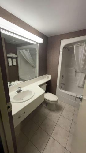 comfort inn lundys lane