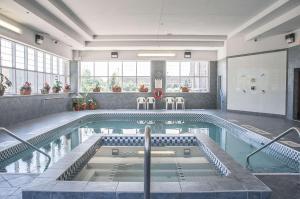 comfort inn lundys lane